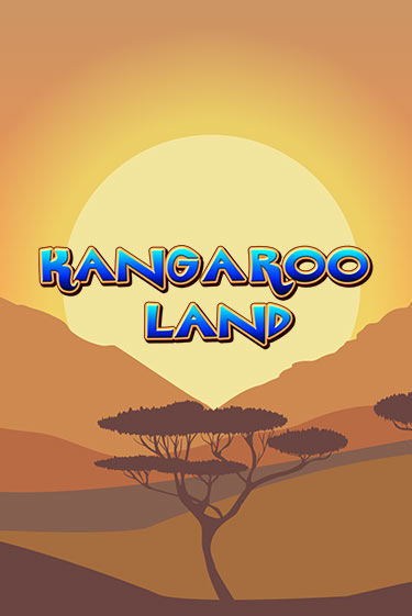 Kangaroo Land - играть онлайн | CashVille Casino - без регистрации