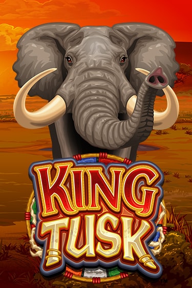 King Tusk - играть онлайн | CashVille Casino - без регистрации