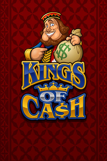 Kings of Cash - играть онлайн | CashVille Casino - без регистрации