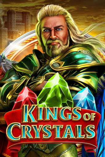 Kings of Crystals - играть онлайн | CashVille Casino - без регистрации