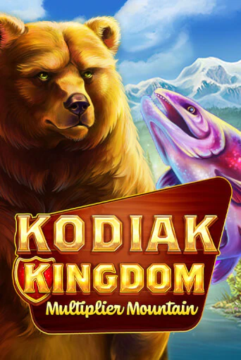 Kodiak Kingdom - играть онлайн | CashVille Casino - без регистрации