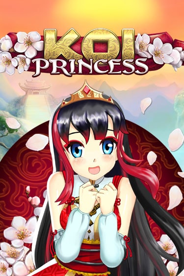 Koi Princess™ - играть онлайн | CashVille Casino - без регистрации