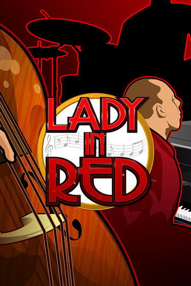 Lady in Red - играть онлайн | CashVille Casino - без регистрации