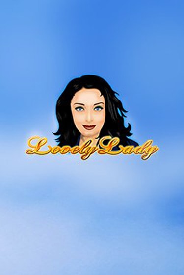 Lovely Lady - играть онлайн | CashVille Casino - без регистрации