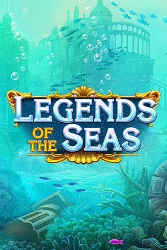 Legends of the Seas - играть онлайн | CashVille Casino - без регистрации