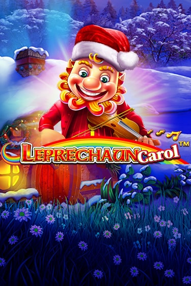 Leprechaun Carol - играть онлайн | CashVille Casino - без регистрации