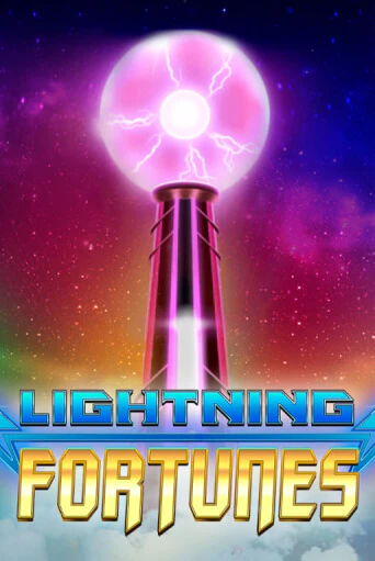 Lightning Fortunes - играть онлайн | CashVille Casino - без регистрации