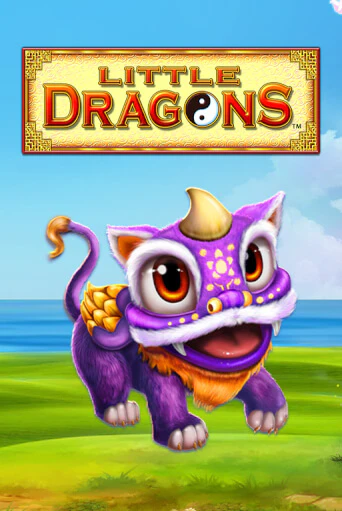 Little Dragons - играть онлайн | CashVille Casino - без регистрации