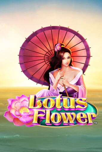 Lotus Flower - играть онлайн | CashVille Casino - без регистрации