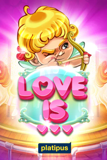 Love is - играть онлайн | CashVille Casino - без регистрации