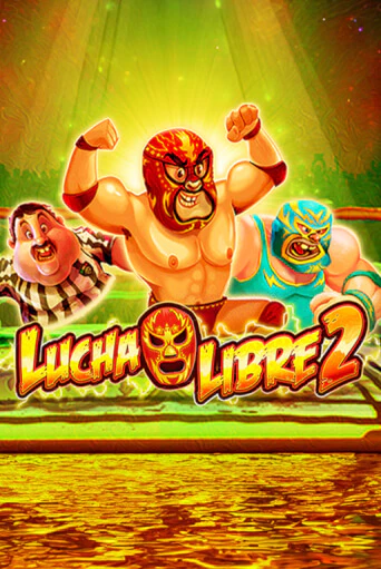 Lucha Libre 2 - играть онлайн | CashVille Casino - без регистрации