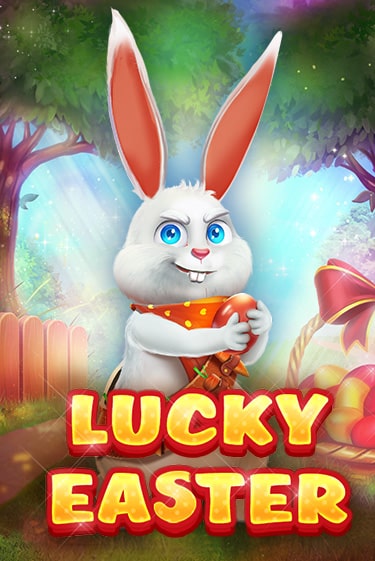 Lucky Easter - играть онлайн | CashVille Casino - без регистрации