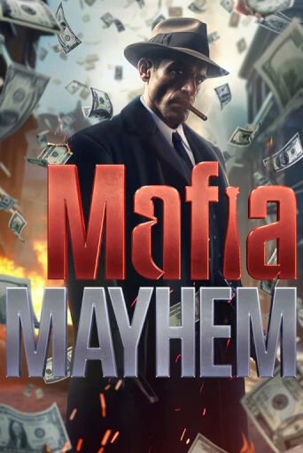 Mafia Mayhem - играть онлайн | CashVille Casino - без регистрации