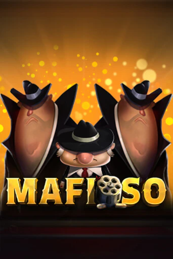 Mafioso - играть онлайн | CashVille Casino - без регистрации