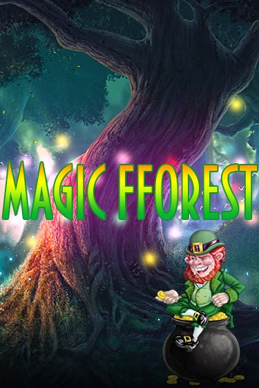 Magic Forest - играть онлайн | CashVille Casino - без регистрации