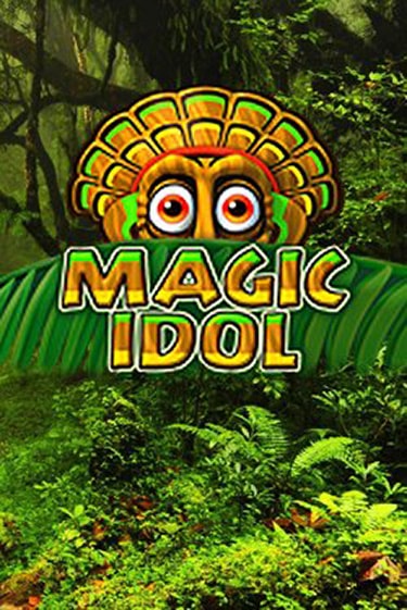 Magic Idol - играть онлайн | CashVille Casino - без регистрации