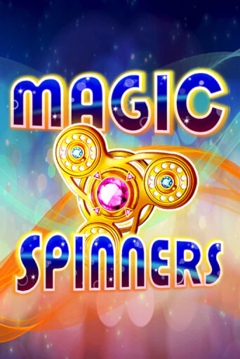 Magic Spinners - играть онлайн | CashVille Casino - без регистрации