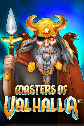 Masters of Valhalla - играть онлайн | CashVille Casino - без регистрации