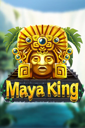 Maya King - играть онлайн | CashVille Casino - без регистрации