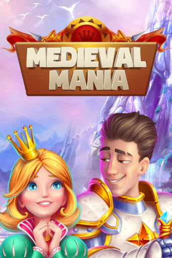 Medieval Mania - играть онлайн | CashVille Casino - без регистрации