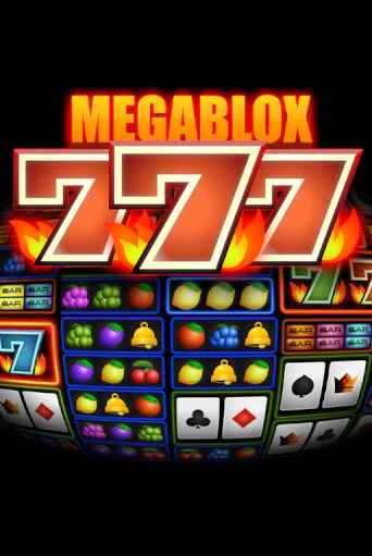 Megablox 777 - играть онлайн | CashVille Casino - без регистрации