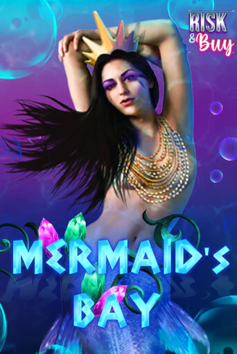 Mermaid's Bay - играть онлайн | CashVille Casino - без регистрации