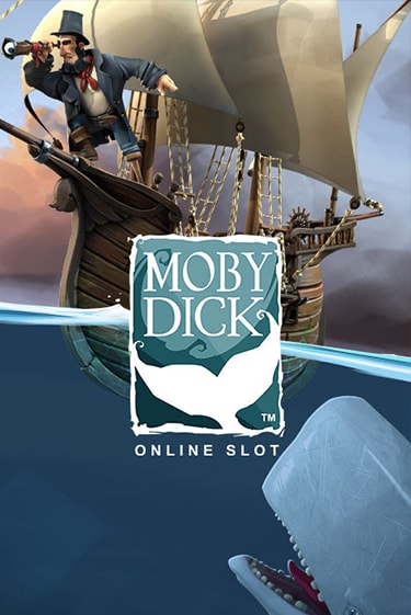 Moby Dick™ - играть онлайн | CashVille Casino - без регистрации