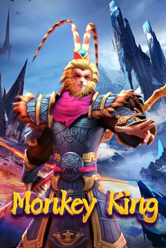 Monkey King - играть онлайн | CashVille Casino - без регистрации