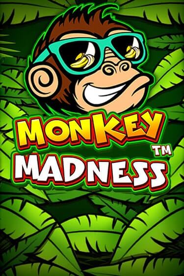 Monkey Madness - играть онлайн | CashVille Casino - без регистрации