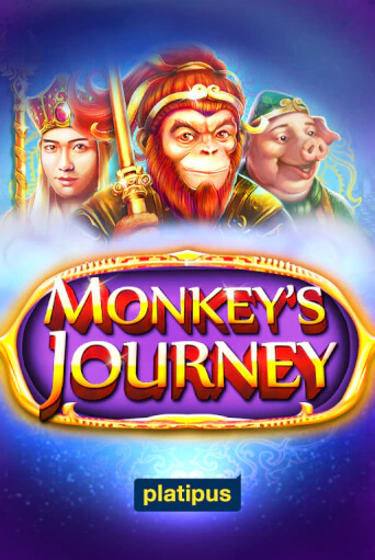 Monkey's Journey - играть онлайн | CashVille Casino - без регистрации