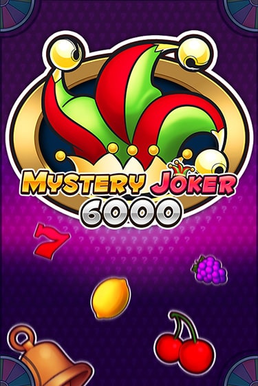 Mystery Joker 6000 - играть онлайн | CashVille Casino - без регистрации