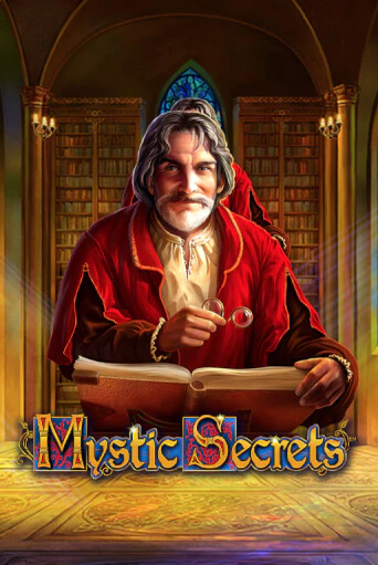 Mystic Secrets - играть онлайн | CashVille Casino - без регистрации