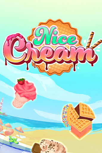 Nice Cream - играть онлайн | CashVille Casino - без регистрации