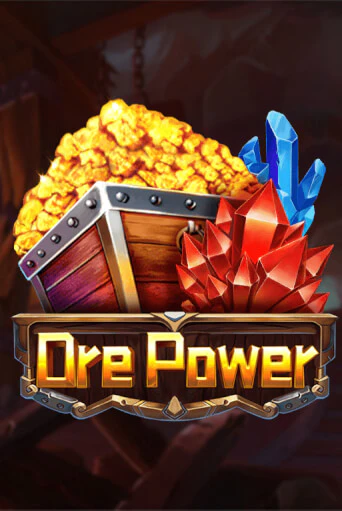 Ore Power - играть онлайн | CashVille Casino - без регистрации