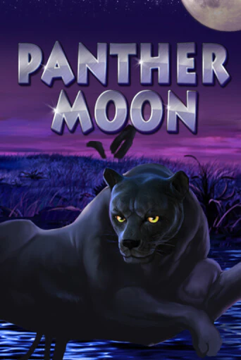 Panther Moon - играть онлайн | CashVille Casino - без регистрации