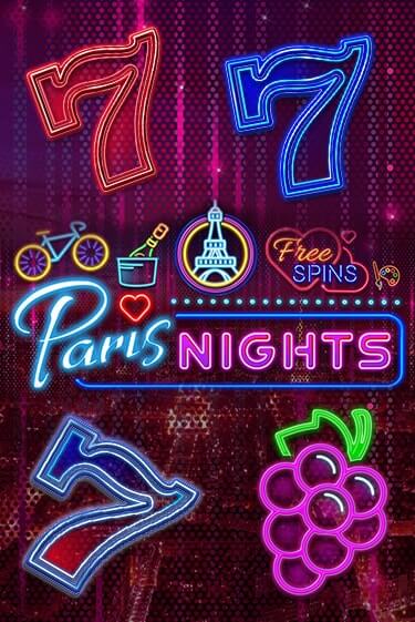 Paris Nights - играть онлайн | CashVille Casino - без регистрации