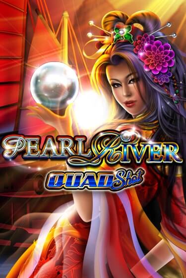 Pearl River - играть онлайн | CashVille Casino - без регистрации