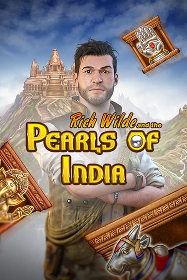 Pearls of India - играть онлайн | CashVille Casino - без регистрации