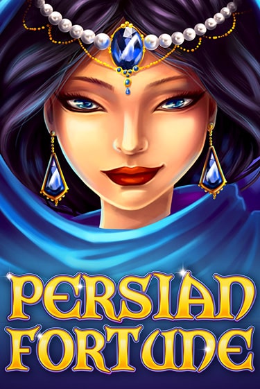 Persian Fortune - играть онлайн | CashVille Casino - без регистрации