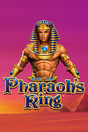 Pharaoh's Ring - играть онлайн | CashVille Casino - без регистрации