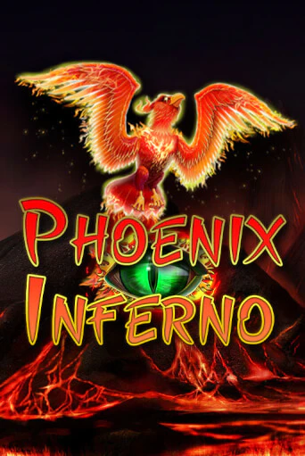 Phoenix Inferno - играть онлайн | CashVille Casino - без регистрации