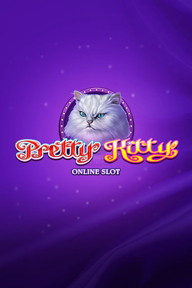 Pretty Kitty - играть онлайн | CashVille Casino - без регистрации