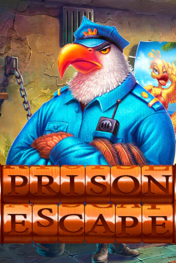 Prison Escape - играть онлайн | CashVille Casino - без регистрации