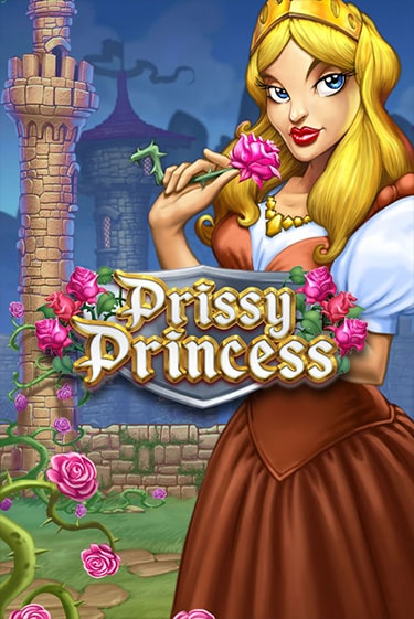 Prissy Princess - играть онлайн | CashVille Casino - без регистрации