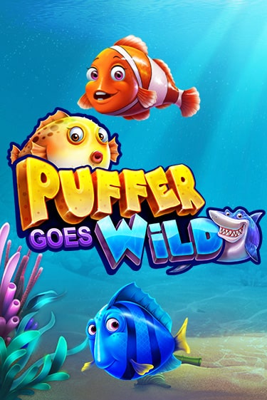 Puffer Goes Wild - играть онлайн | CashVille Casino - без регистрации