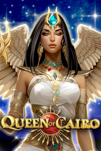 Queen of Cairo - играть онлайн | CashVille Casino - без регистрации