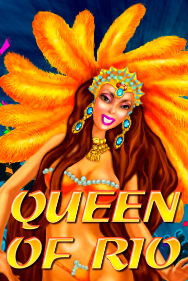 Queen Of Rio - играть онлайн | CashVille Casino - без регистрации