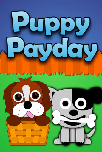 Puppy Payday - играть онлайн | CashVille Casino - без регистрации