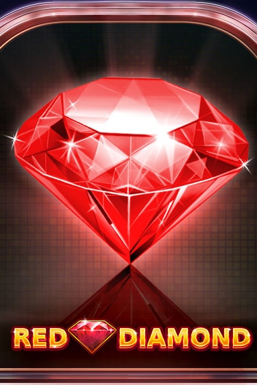 Red Diamond - играть онлайн | CashVille Casino - без регистрации