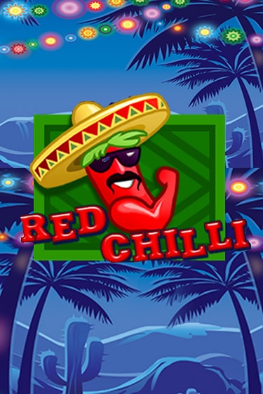 Red Chilli - играть онлайн | CashVille Casino - без регистрации